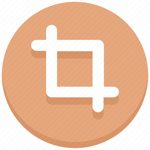 Crop, graphic, image, photography icon - Download on Iconfinder