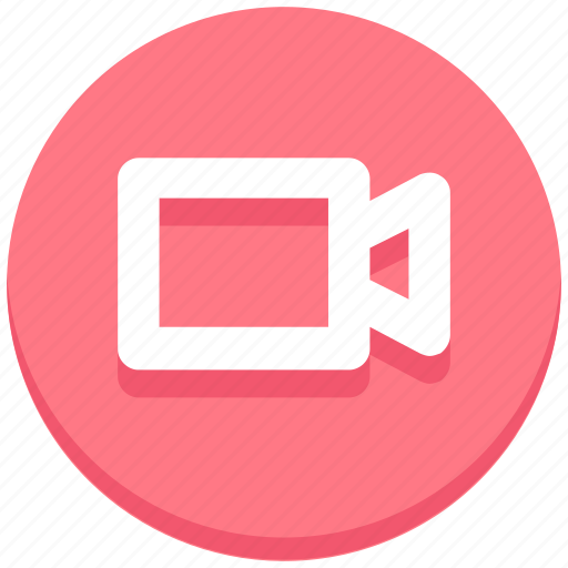 Camera, shooting, video icon - Download on Iconfinder