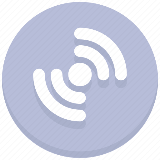 Internet, signals, wifi icon - Download on Iconfinder