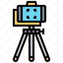 camera, photographer, photography, smartphone, tripod