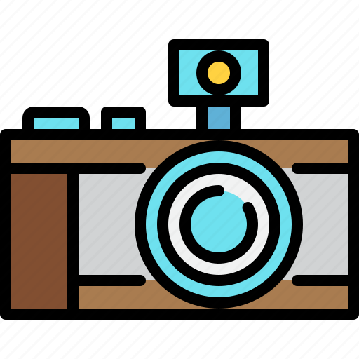 Camera, flash, photo, photography icon - Download on Iconfinder