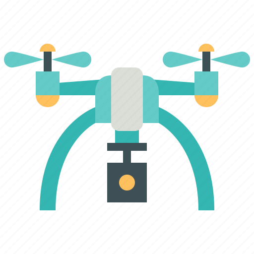 Camera, drone, photo, photography, video icon - Download on Iconfinder
