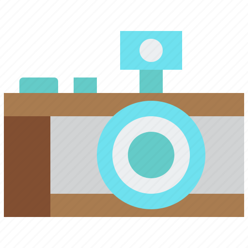Camera, flash, photo, photography icon - Download on Iconfinder