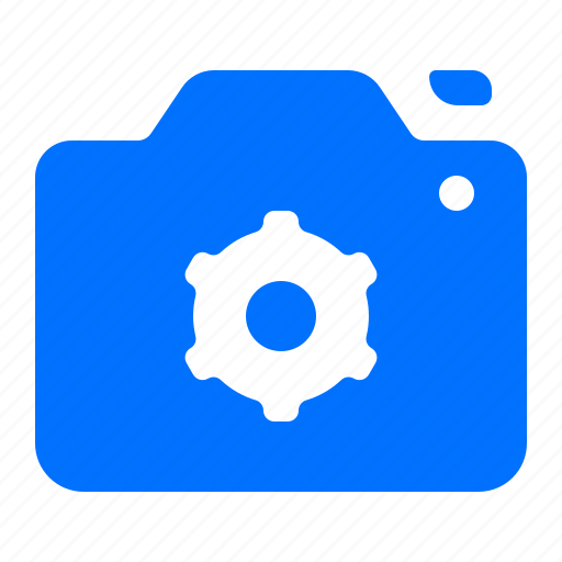 Camera, capture, settings icon - Download on Iconfinder