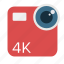 4k, camera, cinema, digital, lens, uhd, video 