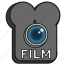 camera, cinema, filled, film, lens, old school 