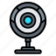 camera, cctv, live, video, webcam 