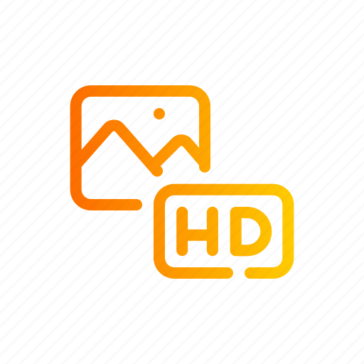 Hd, movies, videos, image icon - Download on Iconfinder