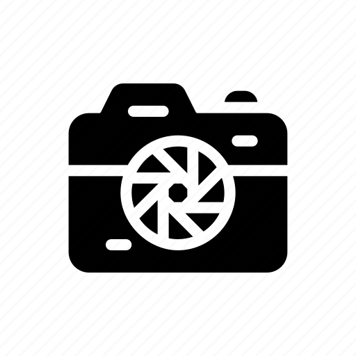 Shutter, photography, camera, photo, diaphgragm icon - Download on Iconfinder