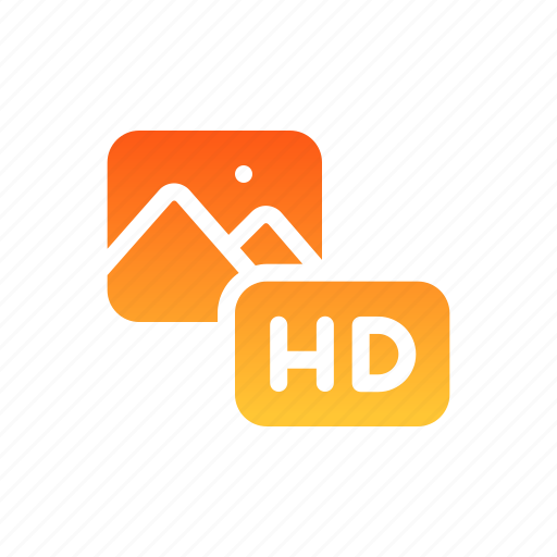 Hd, movies, videos, image icon - Download on Iconfinder