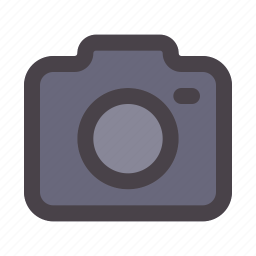 Camera, photo, picture, digital, photography icon - Download on Iconfinder