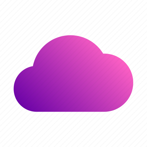 Cloud, cloudy, weather, sky, storage icon - Download on Iconfinder