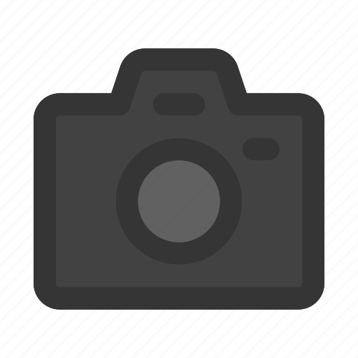 Camera, photo, photography, interface icon - Download on Iconfinder
