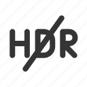 hdr, off, edit, tools, camera, interface
