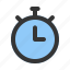 timer, stopwatch, clock, time, alarm 