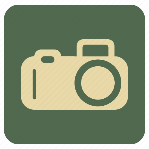 Camera, digicam, vintage icon - Download on Iconfinder