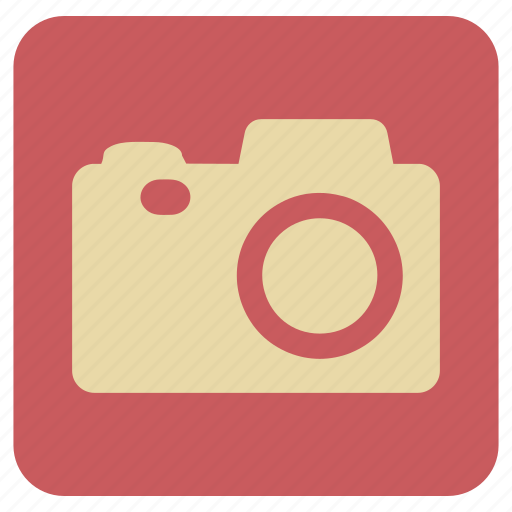 Camera, flash, shutter, vintage icon - Download on Iconfinder