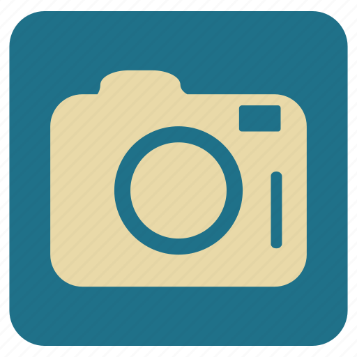 Camera, image, vintage icon - Download on Iconfinder