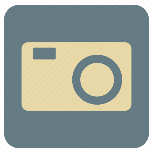 Camera, vintage icon - Download on Iconfinder on Iconfinder