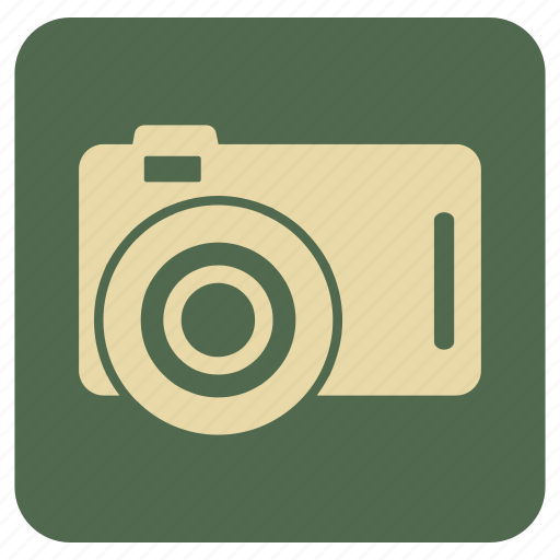 Camera, shutter, vintage, zoom icon - Download on Iconfinder