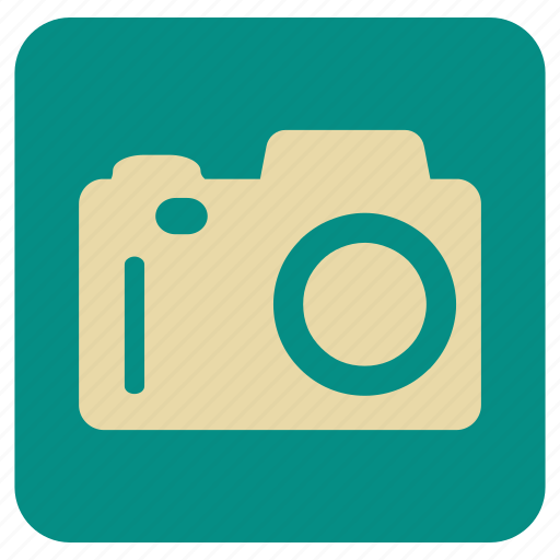 Camera, digicam, shutter, vintage icon - Download on Iconfinder