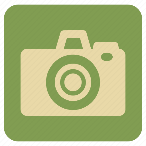 Camera, film, vintage icon - Download on Iconfinder