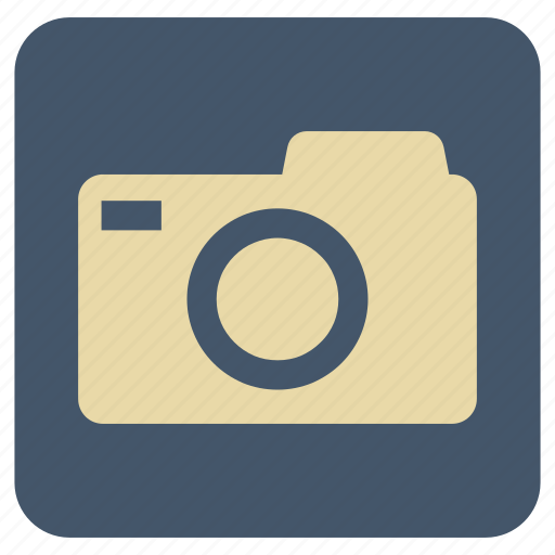 Cam, camera, flash, vintage icon - Download on Iconfinder