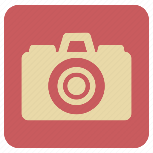 Cam, camera, flash, technology, vintage icon - Download on Iconfinder