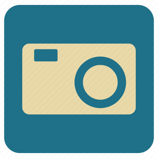 Camera, image, tech, vintage icon - Download on Iconfinder