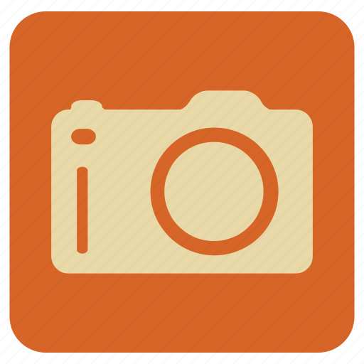 Camera, photo, vintage icon - Download on Iconfinder