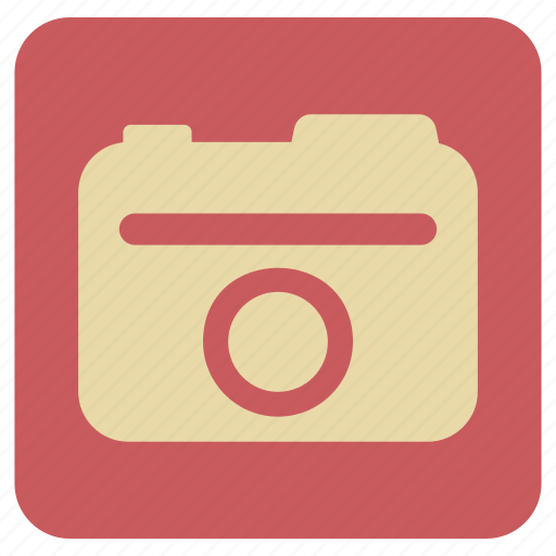 Camera, image, photo, vintage icon - Download on Iconfinder