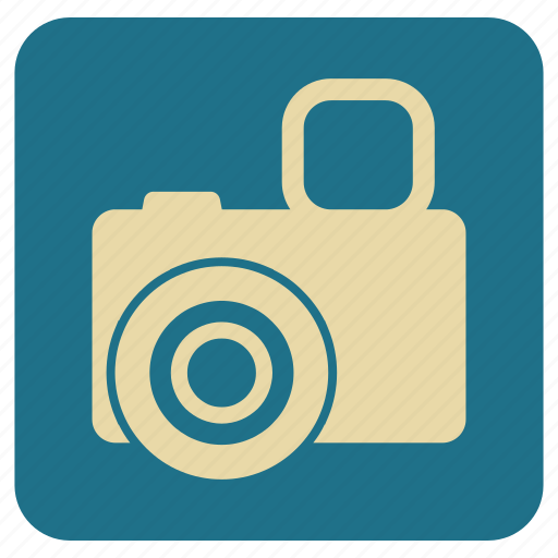 Camera, professional, vintage icon - Download on Iconfinder