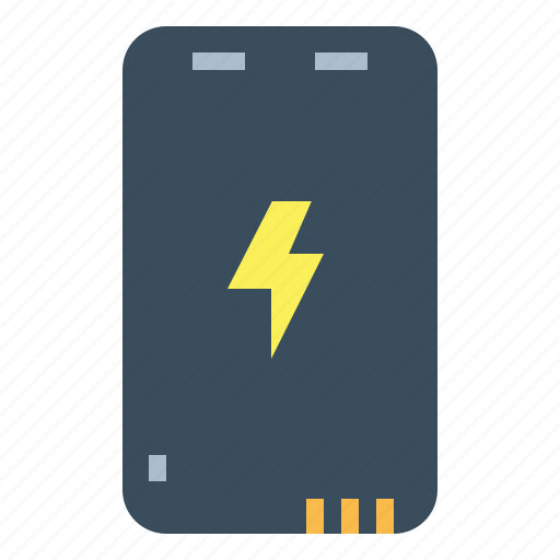 Battery, cbattery, electronic, energy, pack icon - Download on Iconfinder