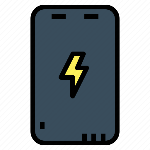 Battery, cbattery, electronic, energy, pack icon - Download on Iconfinder
