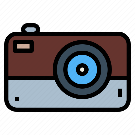 Cam, camera, capture, film icon - Download on Iconfinder