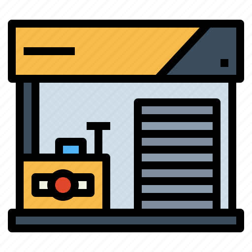Camera, service, shop icon - Download on Iconfinder