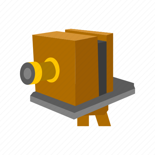 Film, old camera, camera, photography icon - Download on Iconfinder