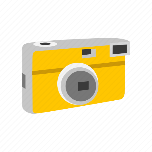 Digital camera, photo, picture, camera icon - Download on Iconfinder