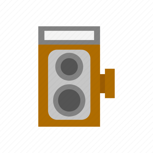Film, picture, old camera, camera icon - Download on Iconfinder