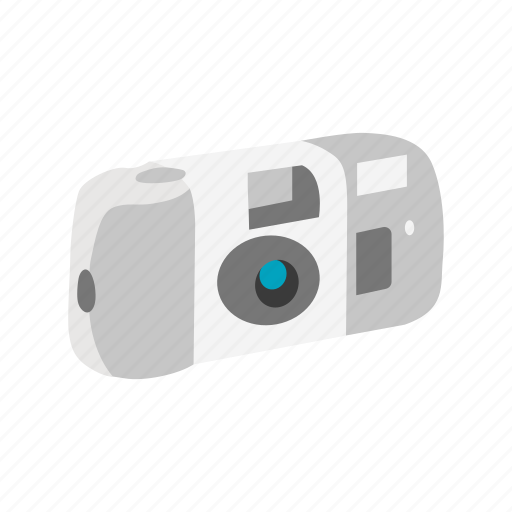 Kodak, picture, digital camera, camera, photos icon - Download on Iconfinder