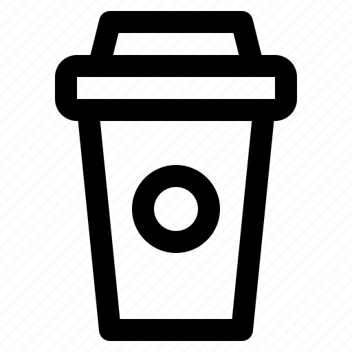 Camping, coffee, cup, drink, hot icon - Download on Iconfinder