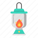 kerosene lantern, lantern, light, oil lantern, stormlantern, travel