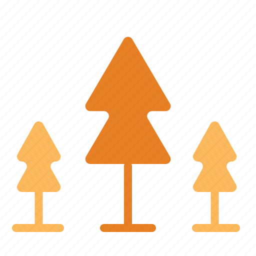Camping, nature, plant, tree icon - Download on Iconfinder