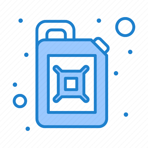 Canister, gasoline, oil icon - Download on Iconfinder