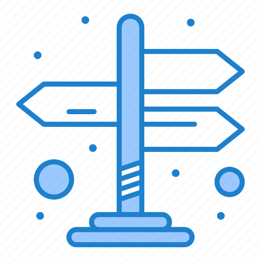 Arrows, directions, navigation icon - Download on Iconfinder