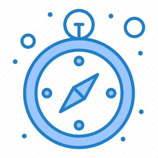 Compass, logistics, navigation icon - Download on Iconfinder