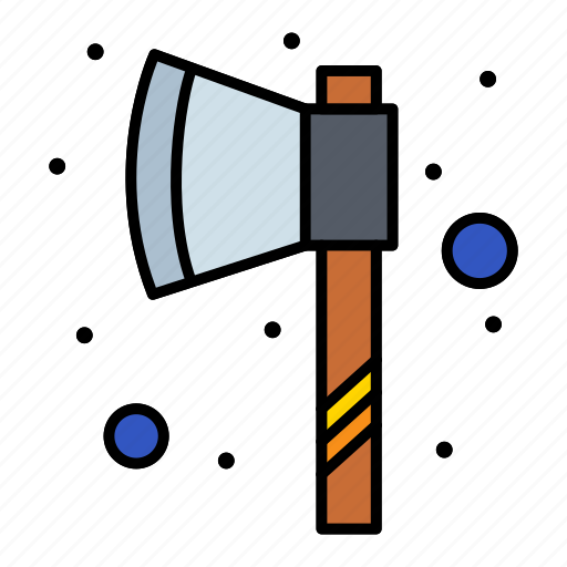 Axe, hatchet, tomahawk icon - Download on Iconfinder