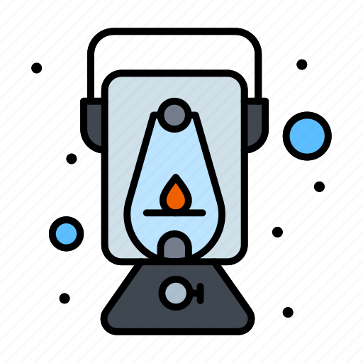 Lamp, lantern, oil icon - Download on Iconfinder