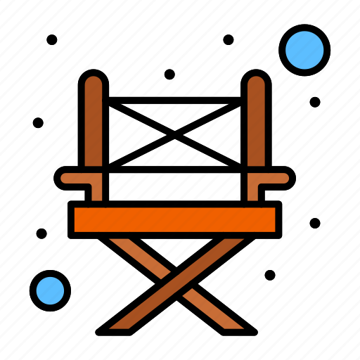 Camp, camping, chair icon - Download on Iconfinder
