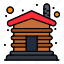 home, house, wood, wooden 